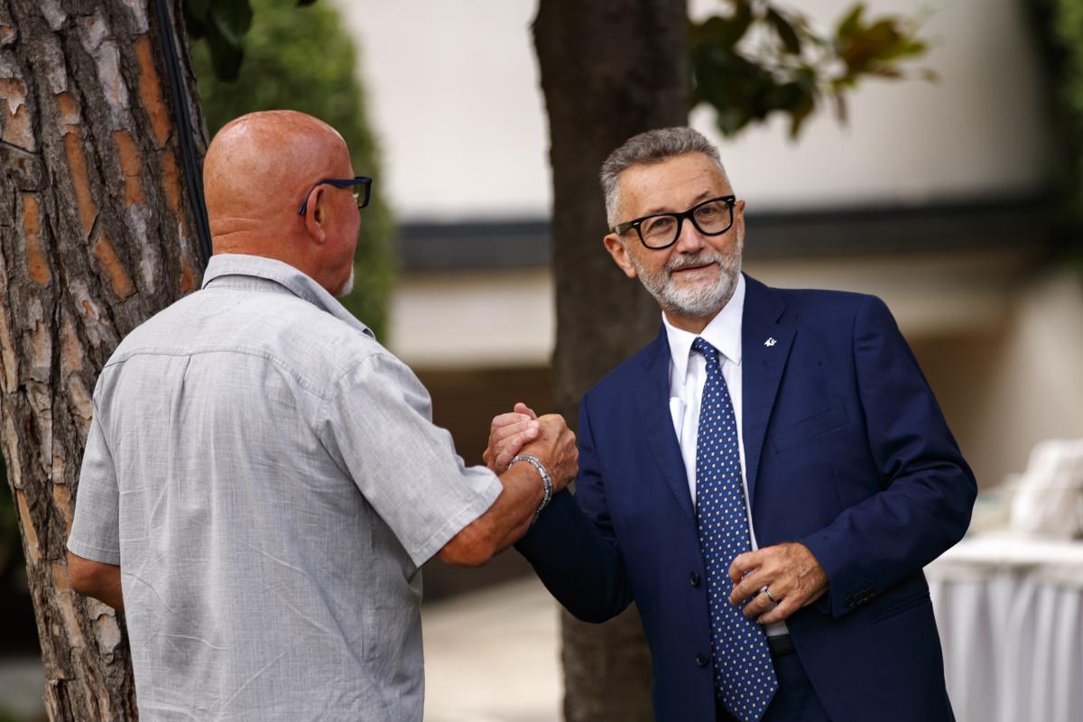 FESTA 90 ANNI