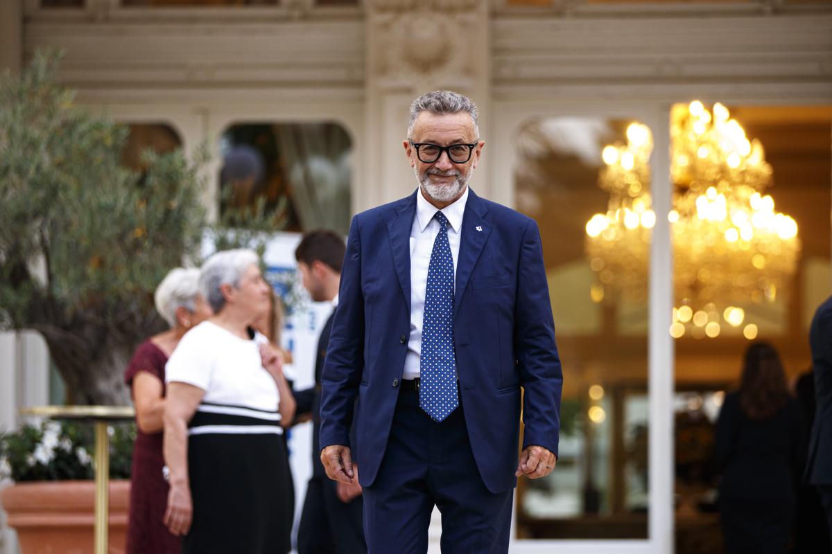 FESTA 90 ANNI