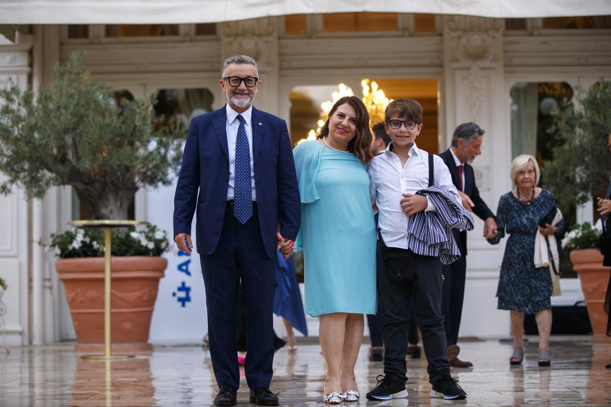 FESTA 90 ANNI