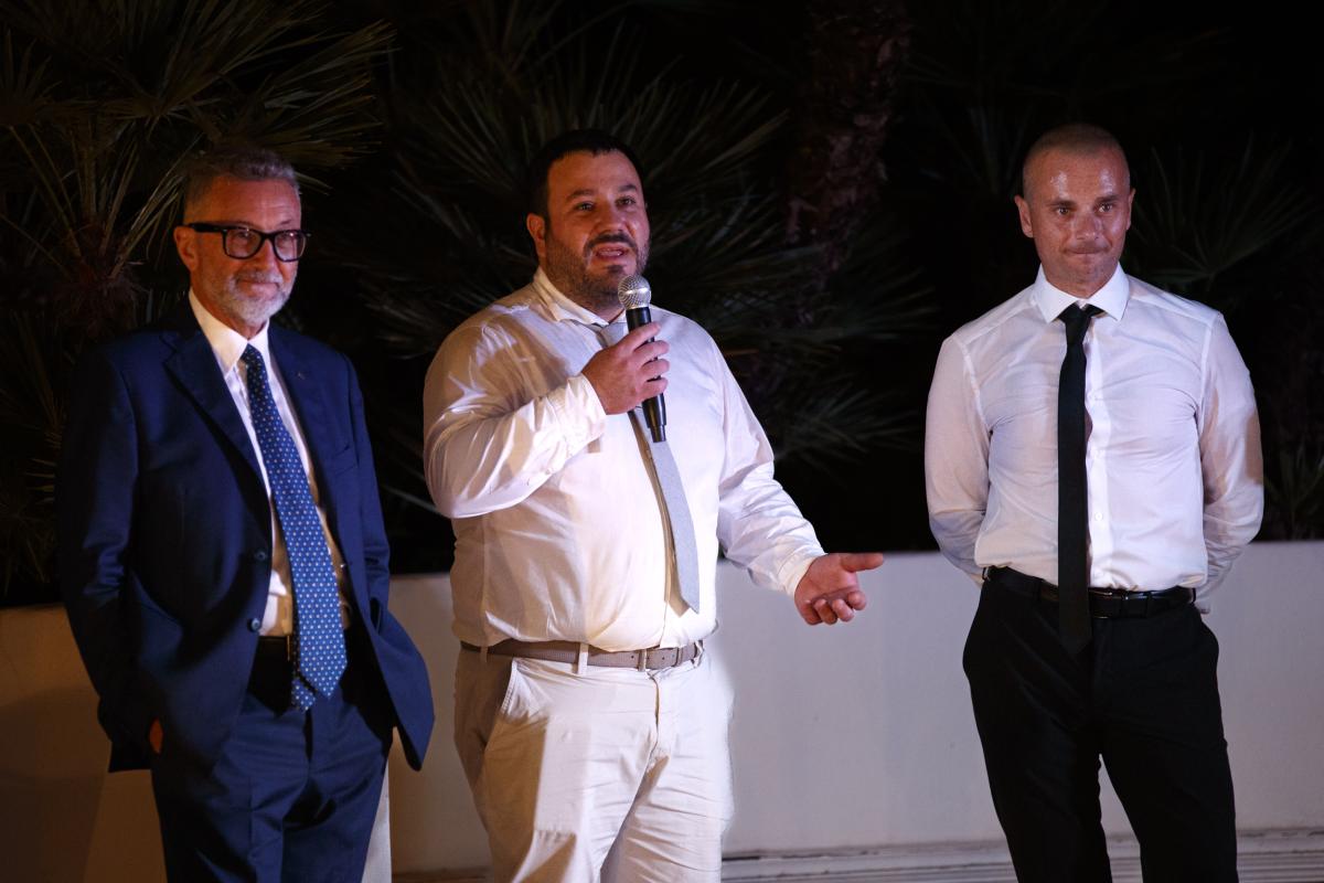 FESTA 90 ANNI