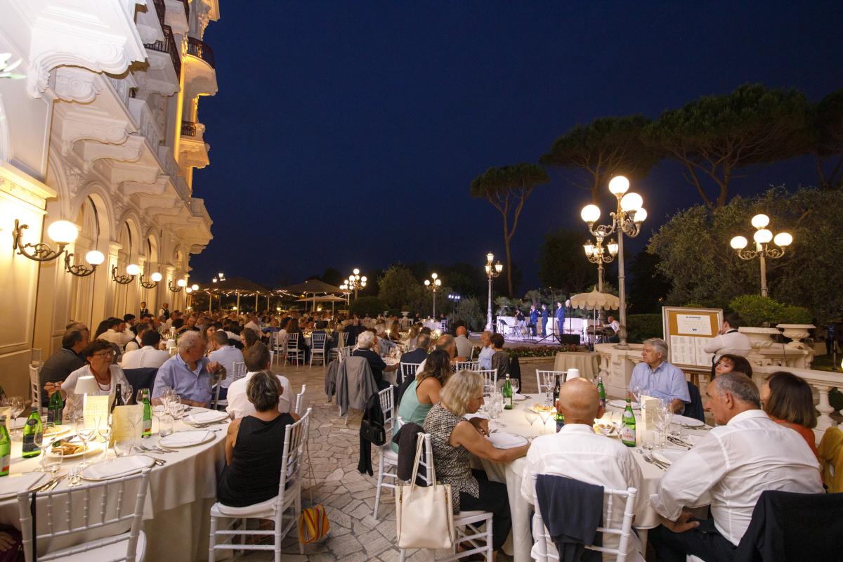 FESTA 90 ANNI
