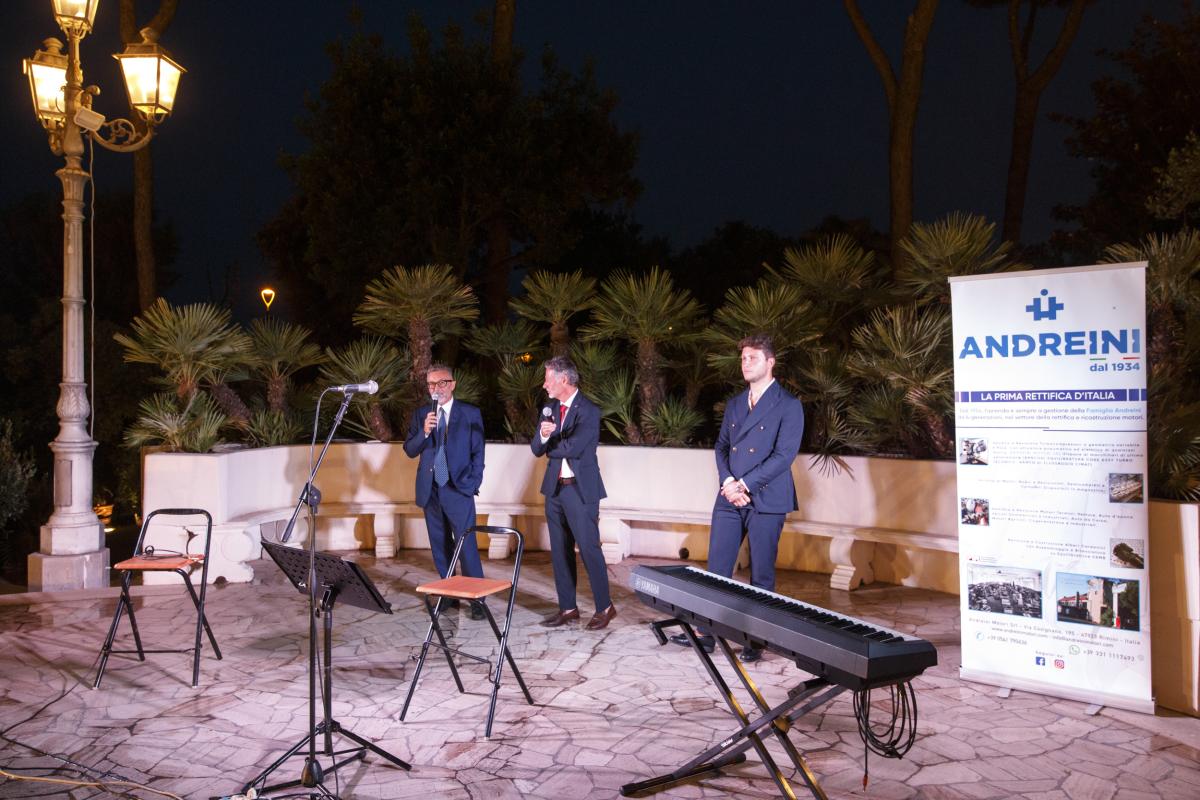 FESTA 90 ANNI