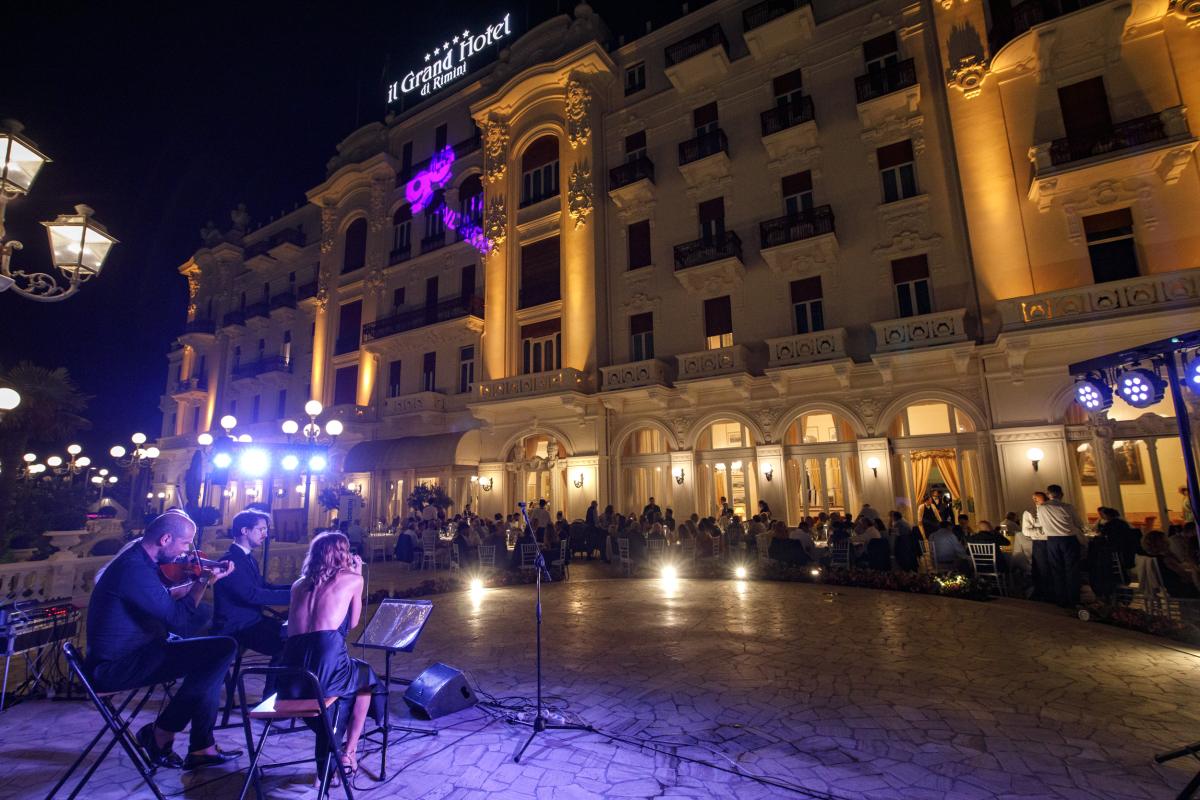 FESTA 90 ANNI