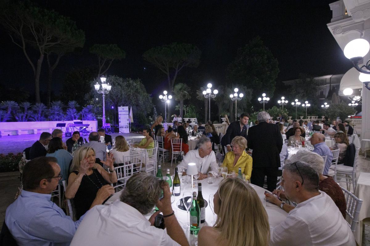 FESTA 90 ANNI