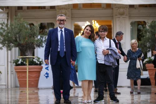 FESTA 90 ANNI