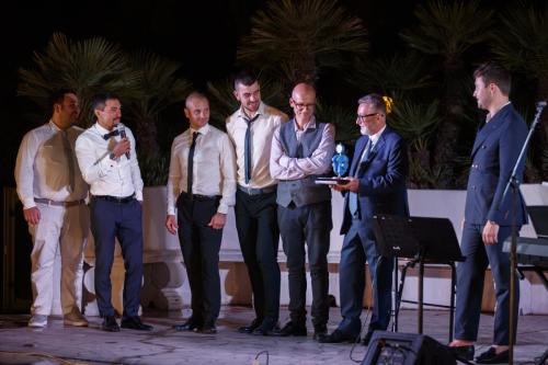 FESTA 90 ANNI