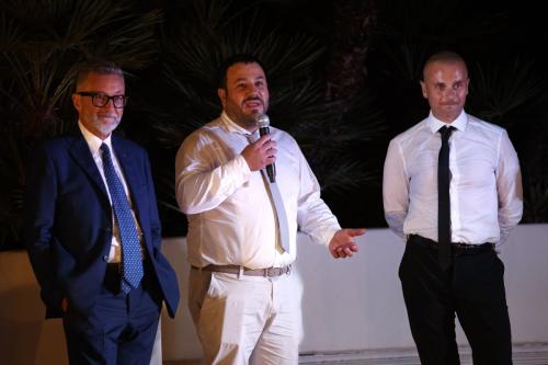 FESTA 90 ANNI