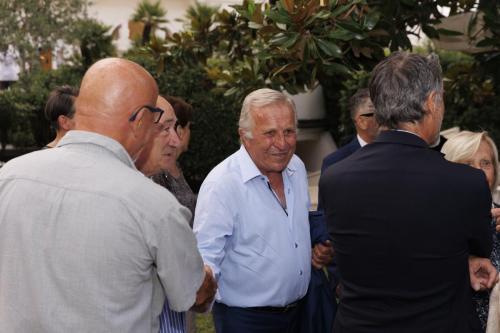 FESTA 90 ANNI