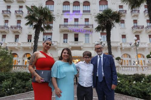 FESTA 90 ANNI