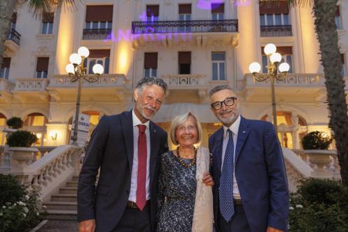 FESTA 90 ANNI