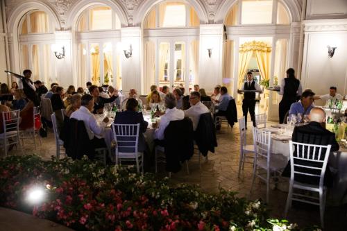 FESTA 90 ANNI