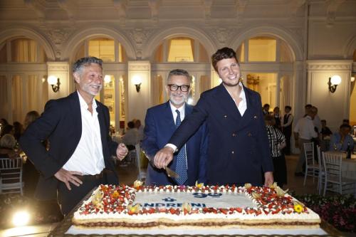 FESTA 90 ANNI
