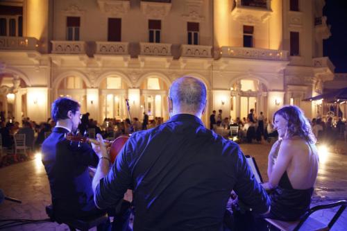 FESTA 90 ANNI