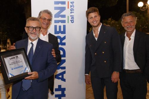 FESTA 90 ANNI